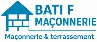 Bati F Maçonnerie