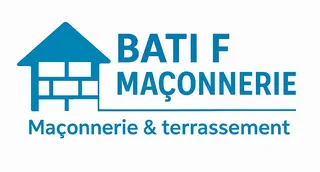 Bati F Maçonnerie - Maçon en Charente