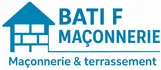Bati F Maçonnerie