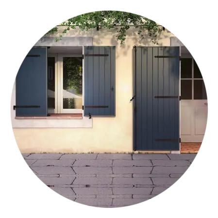 Ravalement de façade Angoulême Cognac Barbezieux Charente