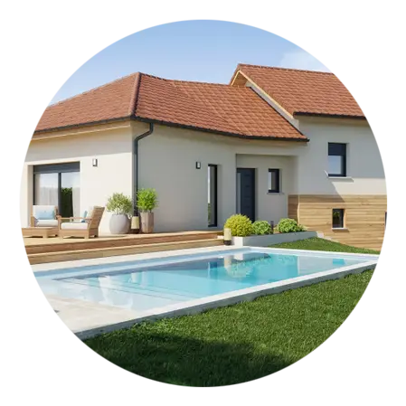 Entreprise de construction de maison Charente, Nouvelle-Aquitaine