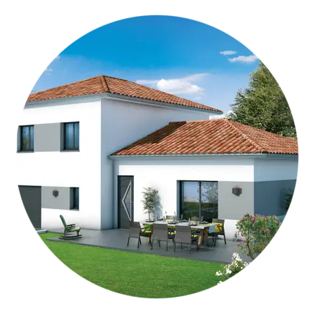 Entreprise de construction de maison Angoulême Cognac Charente